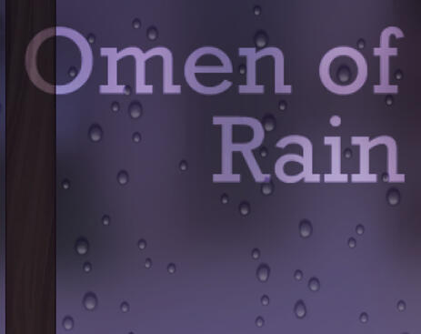 Omen of Rain